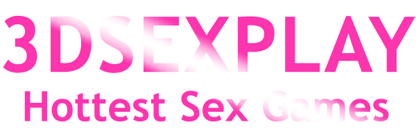 3DSexPlay Logo