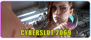 Cyberslut 2069